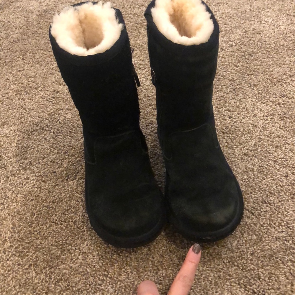 ❄️ Uggs for girls